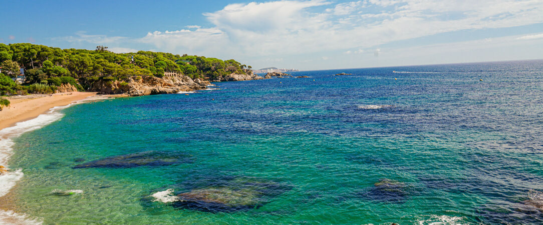 htop Platja Park ★★★★ - Refuge balnéaire pensé pour ralentir en famille. - Costa Brava, Spain